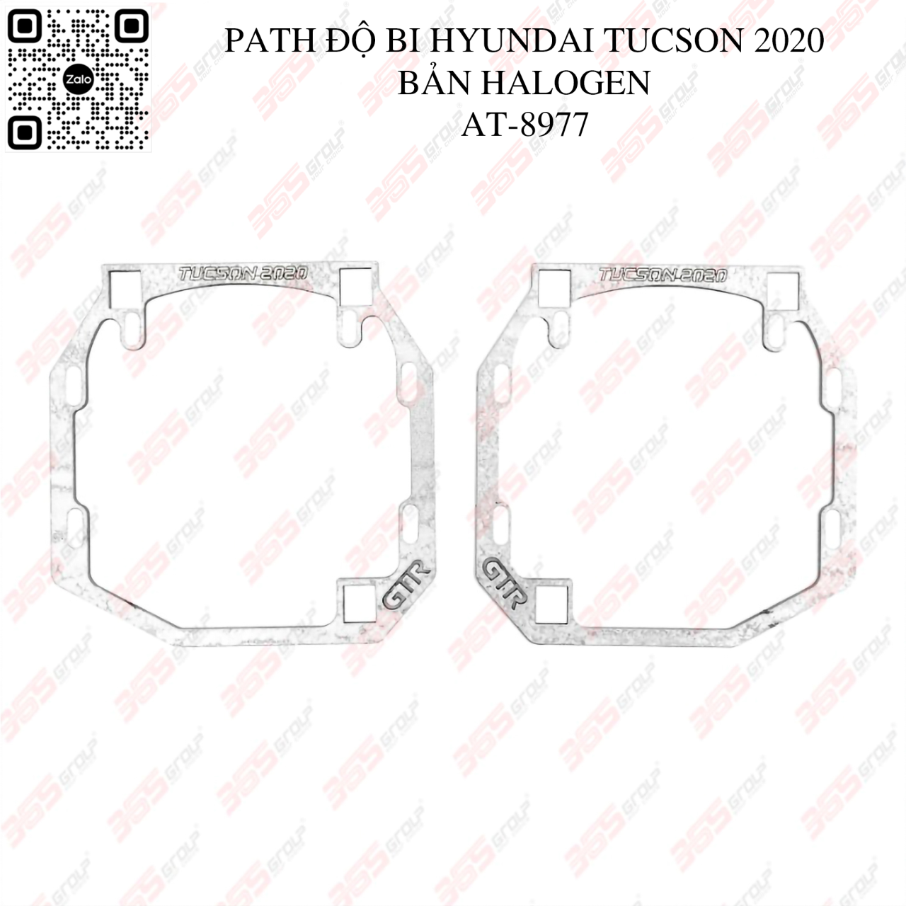 PATH ĐỘ BI HYUNDAI TUCSON 2020 BẢN HALOGEN-AT-8977 - Hình 1